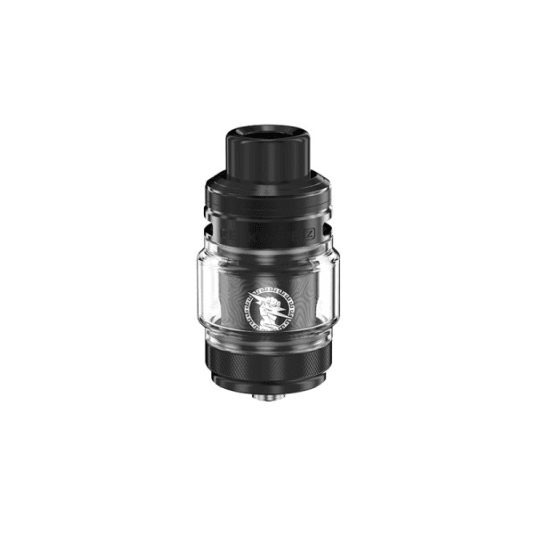 Atomizer GeekVape Z Subohm Tank gunmetal gray -zdjęcie numer 1