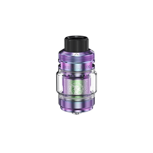 Atomizer GeekVape Z Subohm Tank rainbow -zdjęcie numer 1