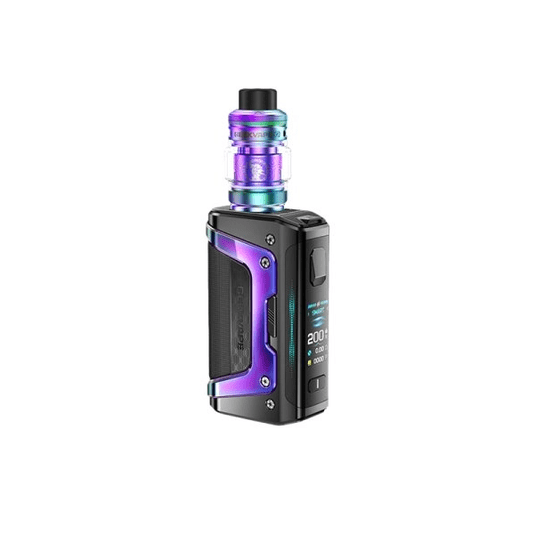 Kit Geek Vape Legend 5 aurora rainbow -zdjęcie numer 1
