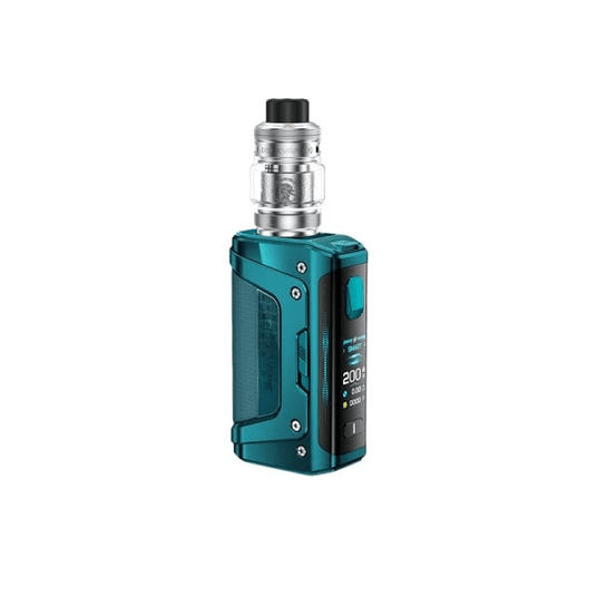 Kit Geek Vape Legend 5 glacier green -zdjęcie numer 1