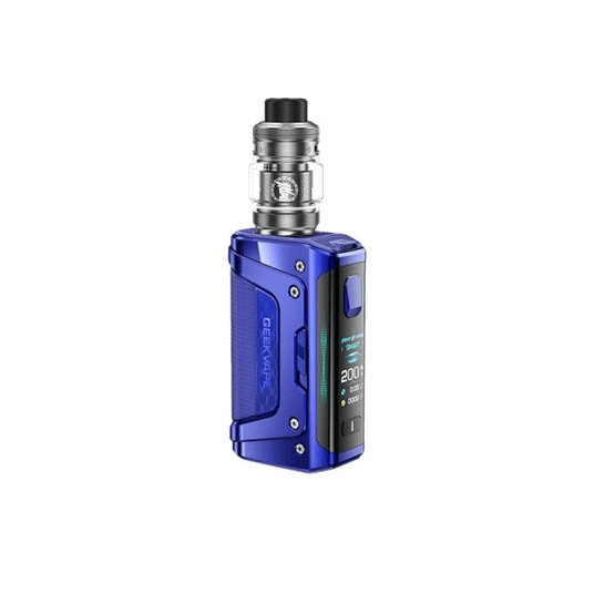 Kit Geek Vape Legend 5 twilight blue -zdjęcie numer 1