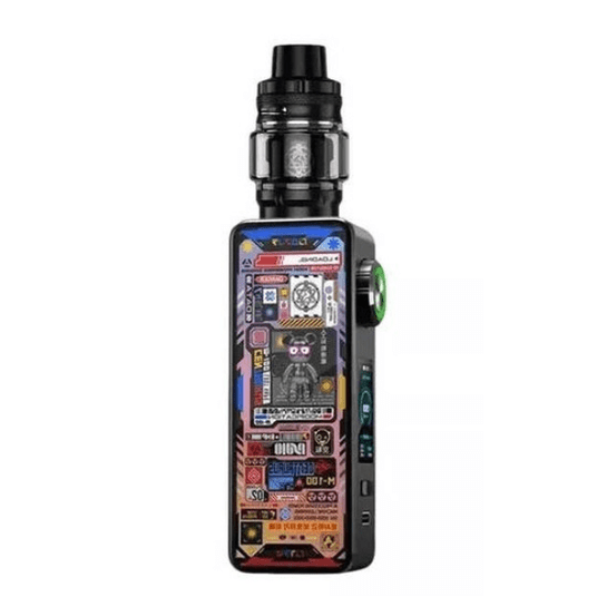 Kit Lost Vape Centaurus M100 Ble-Bear -zdjęcie numer 1