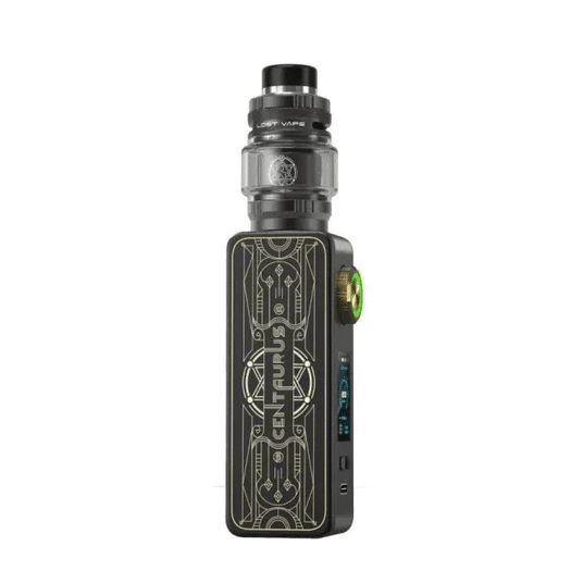 Kit Lost Vape Centaurus M100 concerto black -zdjęcie numer 1