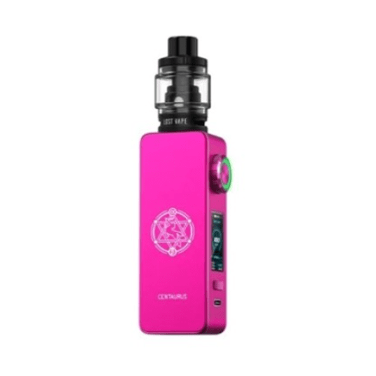 Kit Lost Vape Centaurus M100 - lunar pink -zdjęcie numer 1