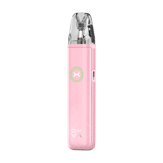Oxva Xlim Go 2 - Shell Pink -zdjęcie numer 1
