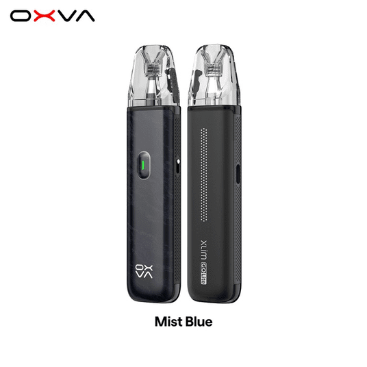 Oxva Xlim Go LITE - Mist Blue -zdjęcie numer 1