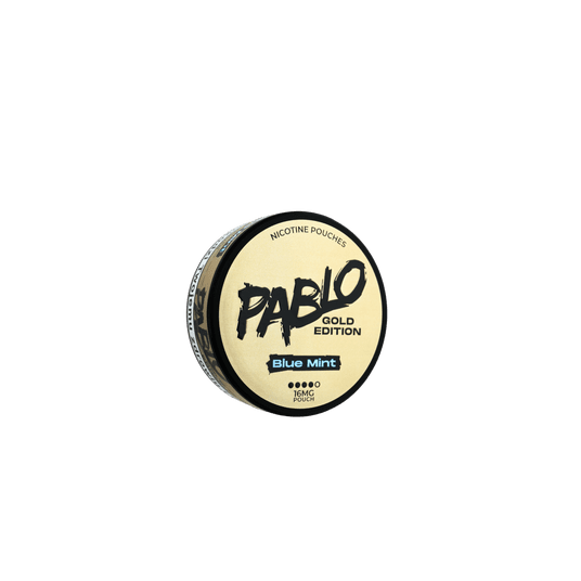Pablo Gold Edition Blue Mint A16gr -zdjęcie numer 1