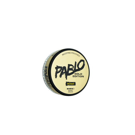 Pablo Gold Edition Kiwi A16g -zdjęcie numer 1