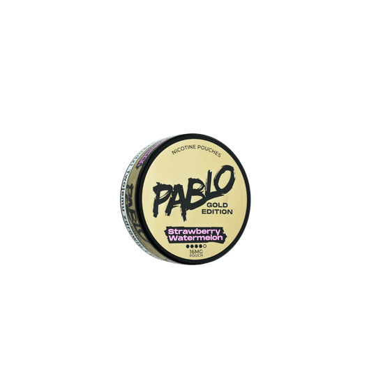 Pablo Gold Edition Strawberry Watermelon A16g -zdjęcie numer 1