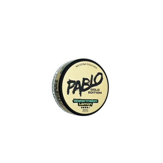 Pablo Gold Edition Watermelon Lemon A16g -zdjęcie numer 1