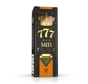 777 Salts Pear Ice 20mg/ml 8ml
