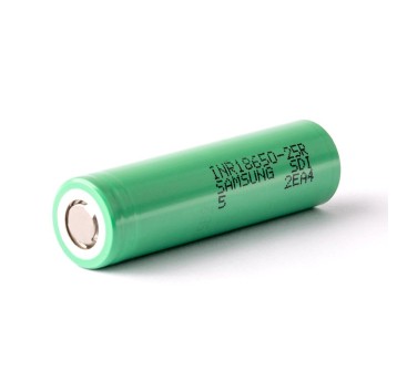 AKUMULATOR SAMSUNG R25 18650