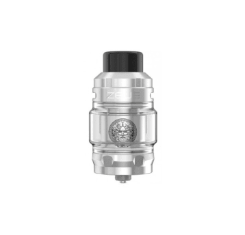 Atomizer GeekVape Z Subohm Tank cold silver