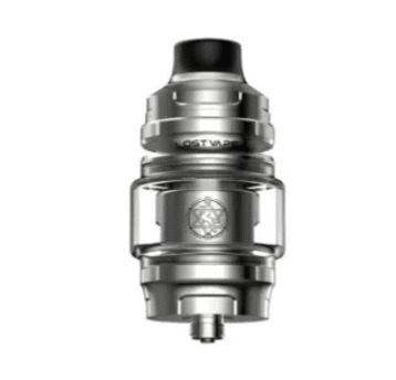 Atomizer Lost Vape Centaurus Subohm V2 silver