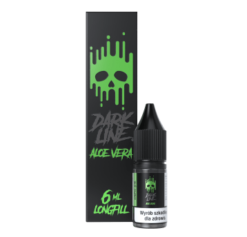 Dark Line 6/10ml - Aloe Vera