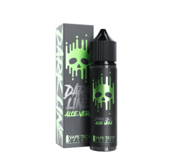 Dark Line 6/10ml - Aloe Vera