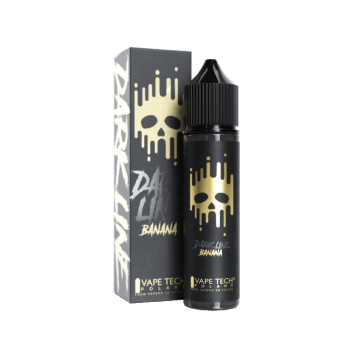 Dark Line 6/10ml - Banana