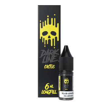 Dark Line 6/10ml - Cactus