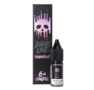 Dark Line 6/10ml - Dragonfruit