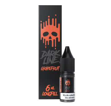Dark Line 6/10ml - Grapefruit