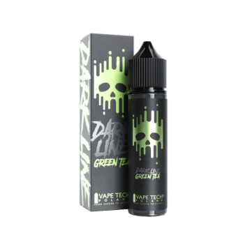 Dark Line 6/10ml - Green Tea