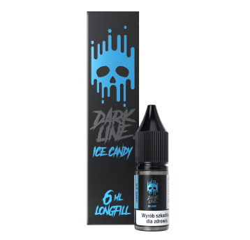 Dark Line 6/10ml - Ice Candy