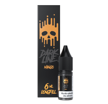 Dark Line 6/10ml - Mango