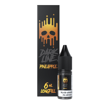 Dark Line 6/10ml - Pineapple