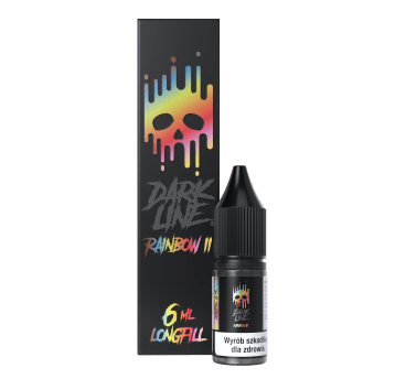 Dark Line 6/10ml - Rainbow II
