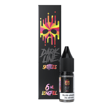 Dark Line 6/10ml - Skittles