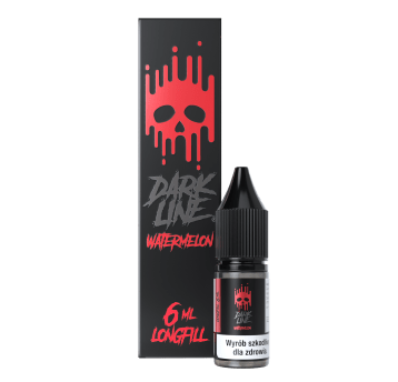 Dark Line 6/10ml - Watermelon