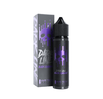 Dark Line 6/60ml - Black Currant