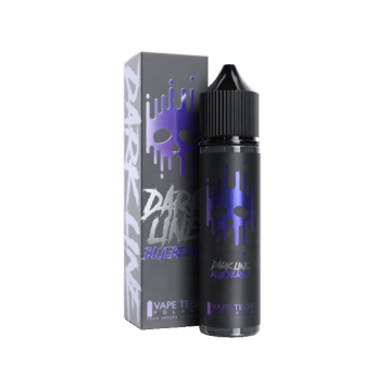 Dark Line 6/60ml - Blueberry