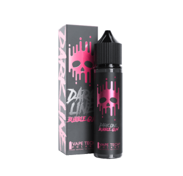 Dark Line 6/60ml - Bubble Gum