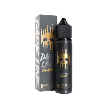 Dark Line 6/60ml - Caramel