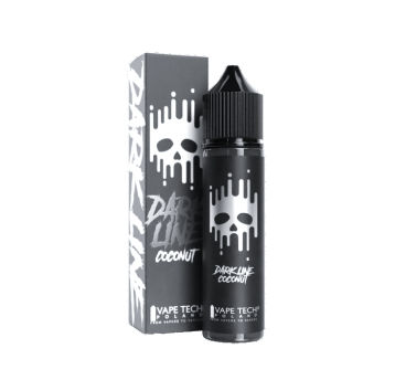 Dark Line 6/60ml - Coconut