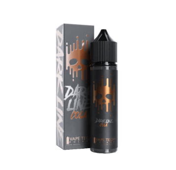 Dark Line 6/60ml - Cola