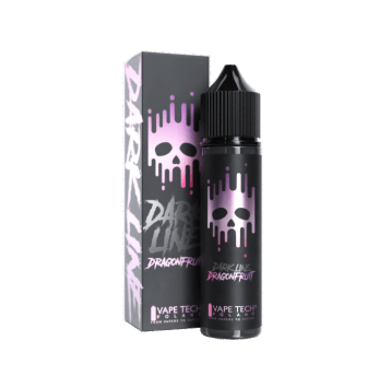 Dark Line 6/60ml - Dragonfruit
