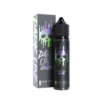 Dark Line 6/60ml - Grape