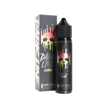 Dark Line 6/60ml - Guava