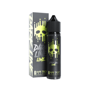 Dark Line 6/60ml - Lime