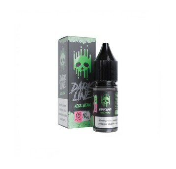 DARK LINE - ALOE VERA 10ML 12MG