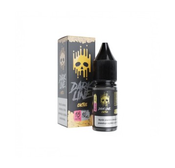 DARK LINE - CACTUS 10ML 6MG