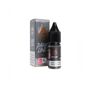 DARK LINE - COLA 10ML 6MG