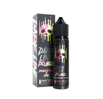 Dark Line Double 8/60ml - Dragonfru. Lime