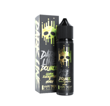 Dark Line Double 8/60ml - Lemon Euc Honey