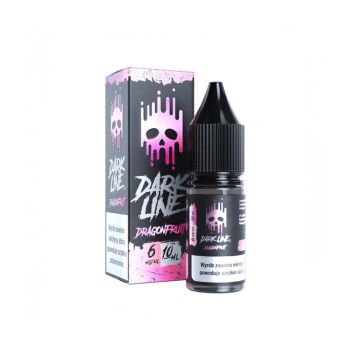 DARK LINE - DRAGONFRUIT 10ML 3MG