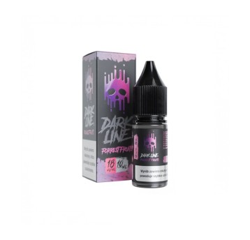 DARK LINE - FOREST FRUITS 10ML 3MG