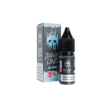 DARK LINE - ICE CANDY 10ML 3MG