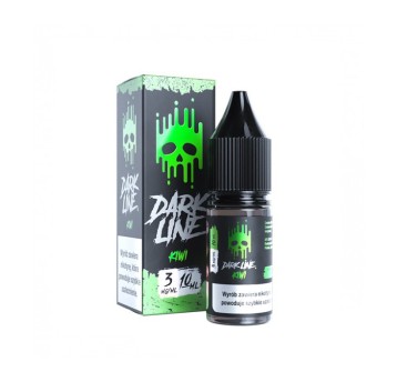 DARK LINE - KIWI 10ML 18MG